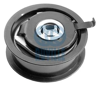 Produktbild von RUVILLE Spannrolle Zahnriemen for VW LUPO 6X1 6E1 for SKODA FELICIA I 6U1