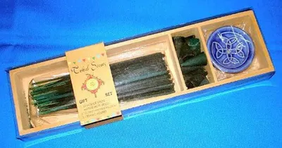Produktbild von Räucherstäbchen-Set, Marine