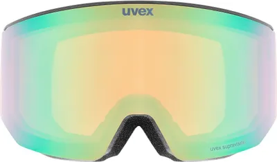 Zdjęcie produktu dla Gogle Uvex Lace Attract S5506657030