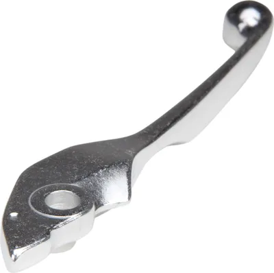 Zdjęcie produktu dla Dźwignia hamulca srebrna prawa do Honda NES 125 150 Arobase / PES 125 PS I / SES 125 Dylan / SH 125 150