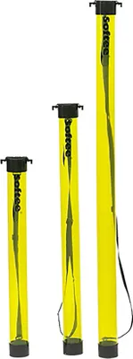 Produktbild von Softee Kugelsammelrohr Gelb Up To 12 Balls Gelb Up To 12 Balls