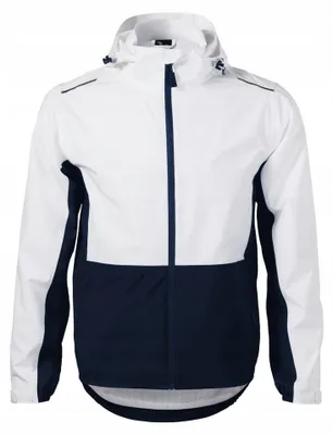 Obrázok produktu pre Malfini - Pánska bunda PP12960 (XL) (biela)