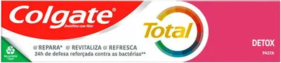 Image de Dentifrice Colgate Total Detox 75 ml