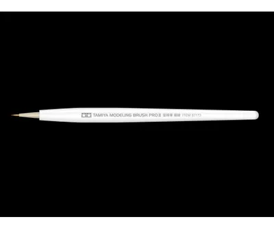 Zdjęcie produktu dla Tamiya Brush Pro II Dot Extra Fine (1)
