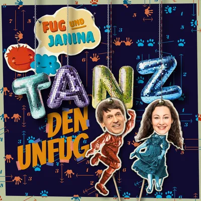Obrázok produktu pre Tancuj neplechu