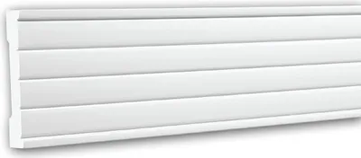 Immagine prodotto di Rivestimento a parete Profhome 151316 stile moderno 2 m