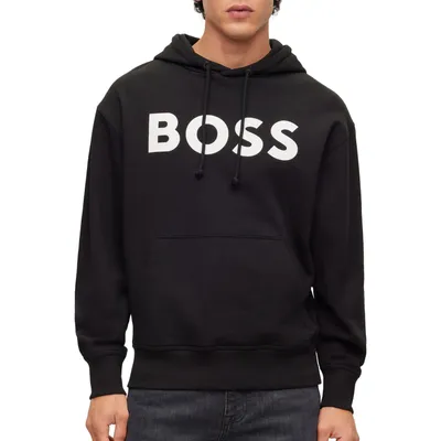 Produktbild von Boss WeBasicHood Kapuzenpullover Herren