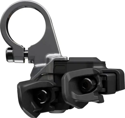 Image de Shimano Sw-m9250-r levier de vitesse électronique argent 12s argent 12s