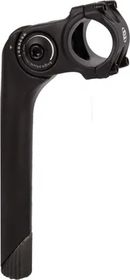 Immagine prodotto di Ergotec Octopus 2 SL 180mm/60mm alluminio, nero, 11/8", Ø25,4mm, 31,8 LA