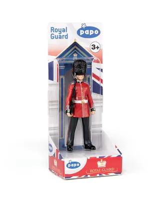 Immagine prodotto di Personaggio della Guardia Reale Inglese Papo