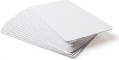 Immagine prodotto di Zebra 800050-167 Blanko-Plastikkarte (800050-167)