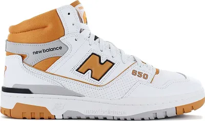 Produktbild von New Balance 650R - Canyon - Sneakers Schuhe Leder 650 BB650RCL , Größe: EU 44 US 10