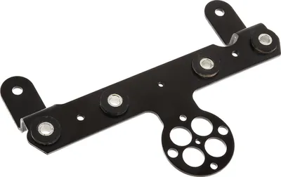 Produktbild von Instrumententräger