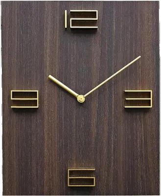 Zdjęcie produktu dla Zegar ścienny Nextime WT 2100 30 x 40 cm
