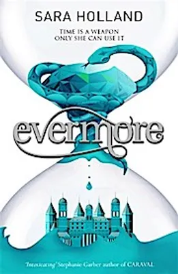 Zdjęcie produktu dla Everless: Evermore