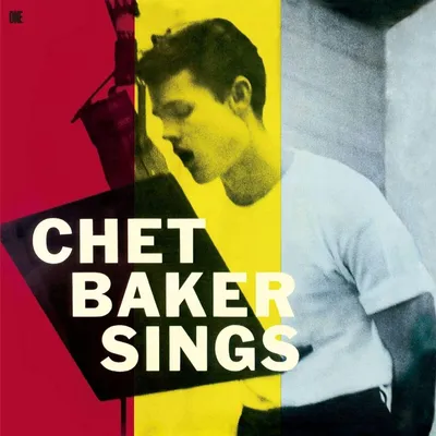 Obrázek produktu pro Chet Baker - Sings (Limited Edition) (LP)