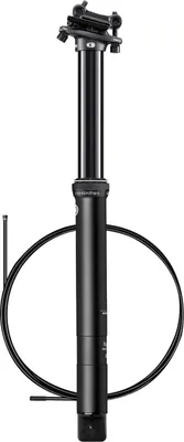 Immagine prodotto di Crankbrothers Highline 7 Nero 245-370 mm