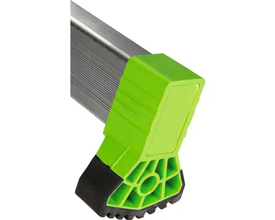 Produktbild von Werner Außenschuh für Leiter 10361729,10361739,10361741,10361727,10361740 Pack = 2 St