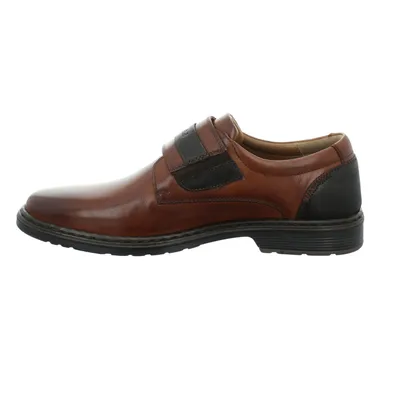 Produktbild von JOSEF SEIBEL Alastair 02 | Halbschuh für Herren | Braun