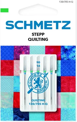 Obrázek produktu pro Jehly quiltovací 130/705 H-Q VDS 90 QUILTING