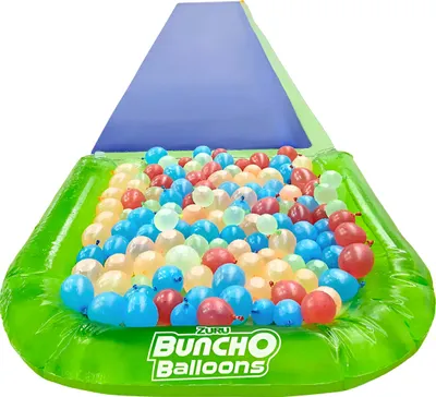 Produktbild von Zuru, Kleine Wasserrutsche Bunch O Balloons, Bunt
