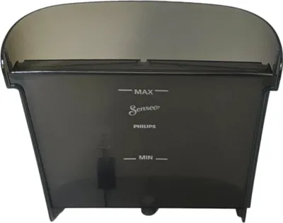 Produktbild von Wassertank für Philips Senseo Latte Duo 1 Liter Wasserbehälter Tank-CP9014/01