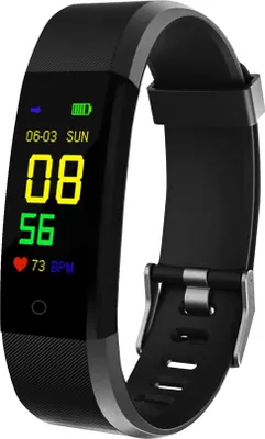 Immagine prodotto di Denver BFH-147MK2 Fitness tracker with built-in heart rate monitor
