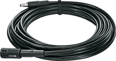 Image de Bosch Tuyau de rallonge, 6 m (160 bar), Accessoire système - F016800482
