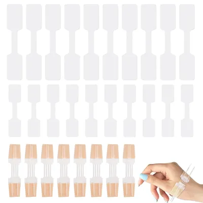Image de 28 Bandes de suture pour les urgences