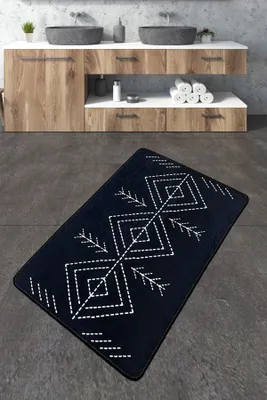 Immagine prodotto di Mijolnir, Lau- CHL5213, Colorato, Tappetini da bagno, 700 gr/m², 100% POLIESTERE