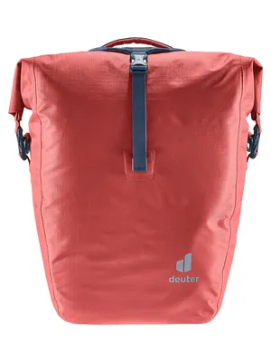 Produktbild von Deuter Weybridge 25+5 Fahrradtasche 3230222 Redwood