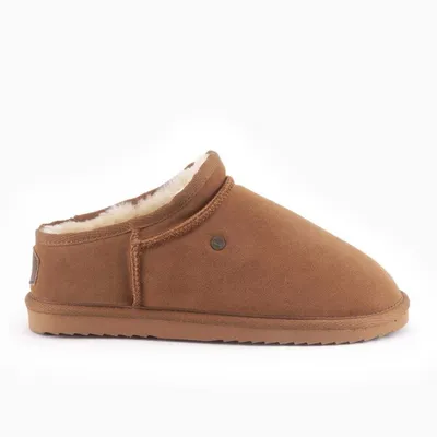 Immagine prodotto di Warmbat Conner Suede CNR4210 Cognac 4063