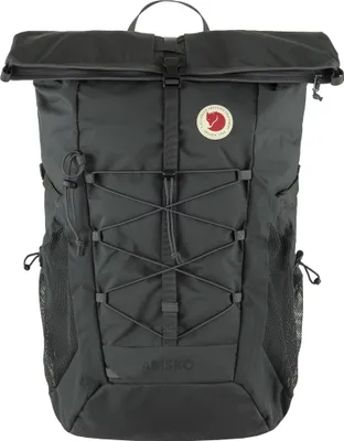 Produktbild von Abisko Hike Foldsack - Wanderrucksack 53 cm (iron grey)