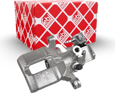 Produktbild von FEBI BILSTEIN Bremssattel Hinten Rechts für HONDA Jazz III Schrägheck (GE, GG, GP, ZA) 179135
