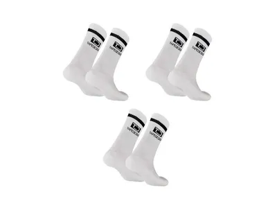Produktbild von TAPEDESIGN  Sportsocken »Multisport«, 3 Paar, Onesize
