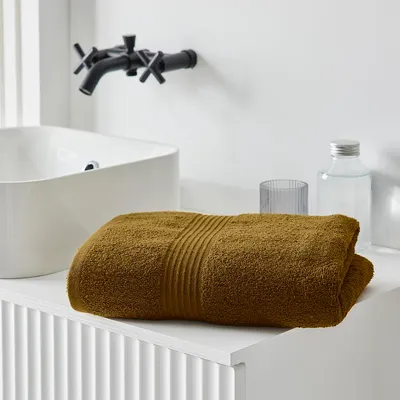 Produktbild von Einfaches Badetuch ESSENTIAL