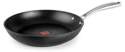 Produktbild von Ibili Start Bratpfanne 26 Cm Silber Silber One Size