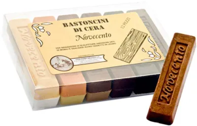 Obrázek produktu pro VOSKOVÁ TYČINKA 30 g – palisandr