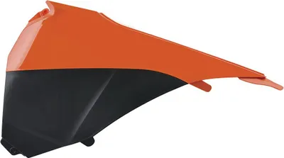 Produktbild von Luftfilterdeckel Für Ktm Exc/Excf '14-'16 Farbe Orange