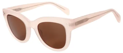Produktbild von Modische, polarisierte Sonnenbrille für Damen mit UV400-Schutz