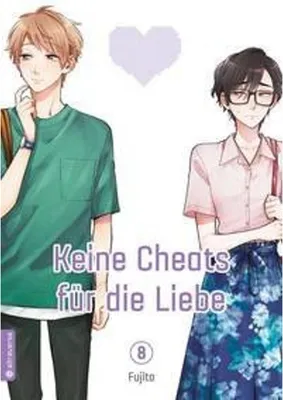 Obrázek produktu pro Keine Cheats für die Liebe 08