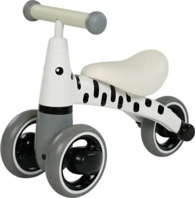Immagine prodotto di Devessport Zebra Baby Walker Argento Argento Taglia Unica