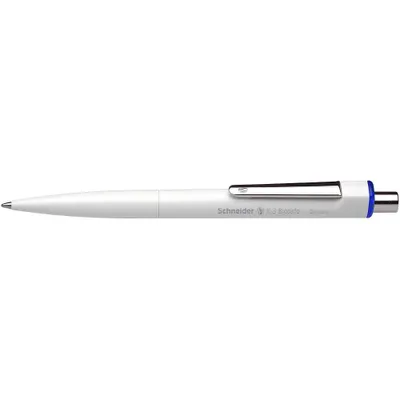 Immagine prodotto di Schneider Kugelschreiber Biosafe Schreibfarbe Blau 10 Stk.