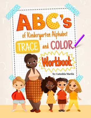 Produktbild von ABC's of Kindergarten