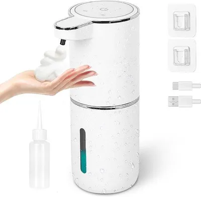 Produktbild von Automatischer Seifenspender 380ml Infrarot