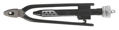 Produktbild von TOPTUL Drahtwirbelzange DACA1A06 Stahl
