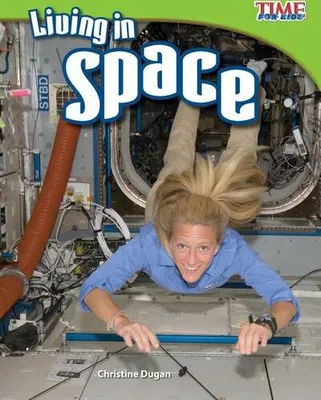 Obrázok produktu pre Living in Space