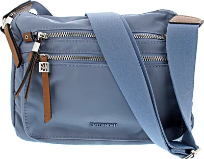 Produktbild von Emily & Noah Esther Handtasche m. RV 65140536 (1/crystal blue)
