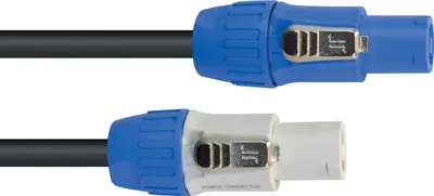 Immagine prodotto di EUROLITE P-Con cavo di collegamento 3x1,5 m