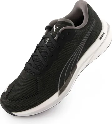 Obrázek produktu pro Puma Velocity Nitro Wtr Black-white-pink Black